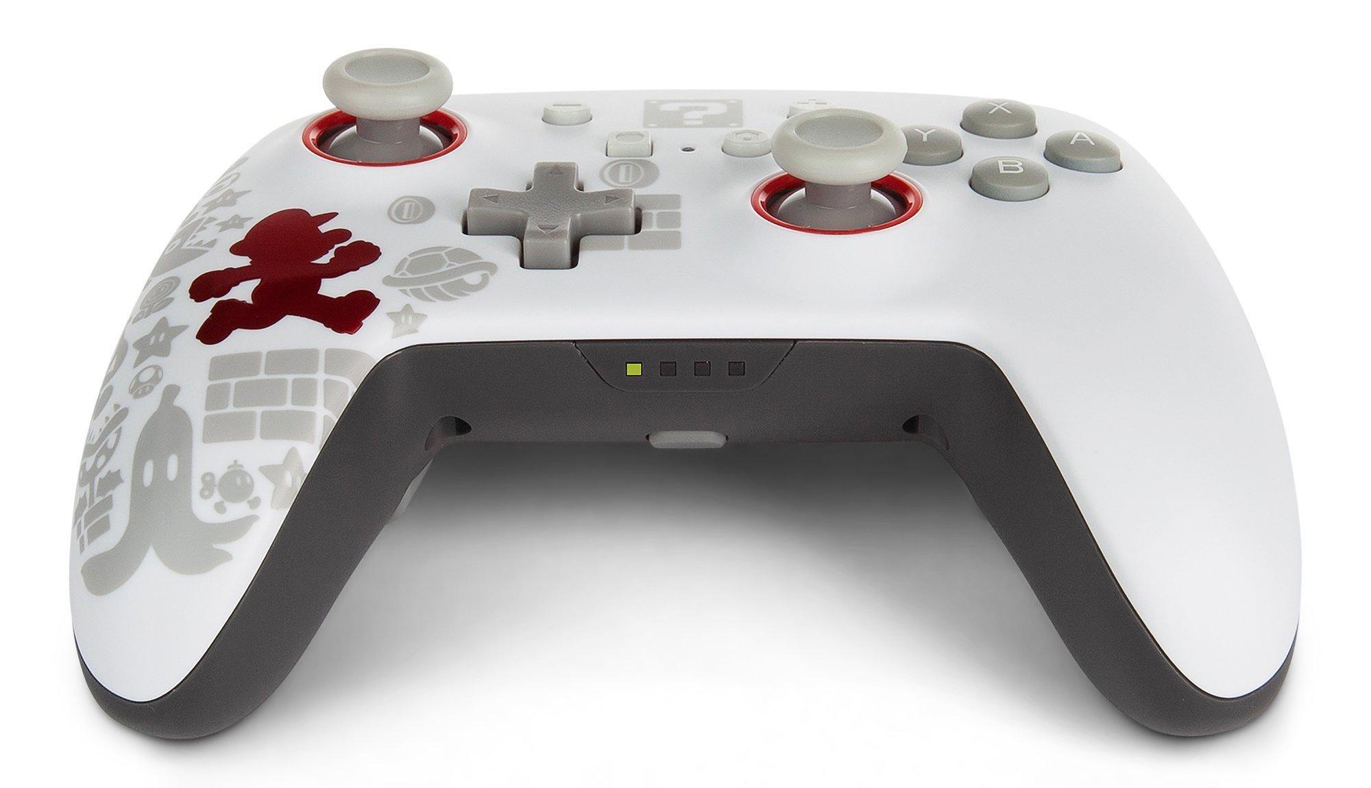 super mario bros 3 switch controller