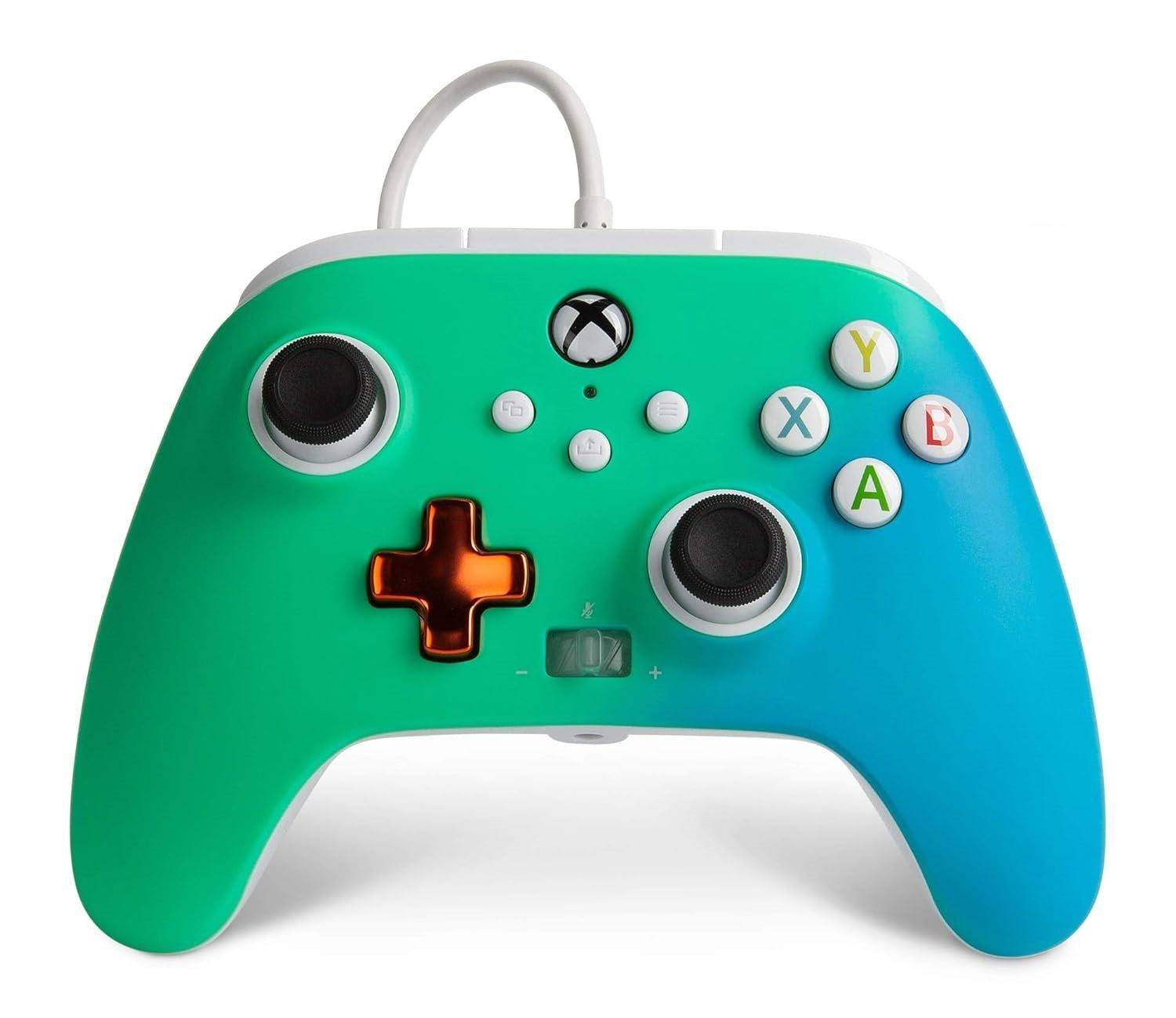 PowerA Enhanced Wired Controller for Xbox One & Xbox Series
