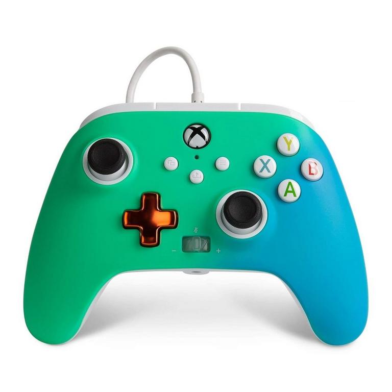 PowerA コントローラー PowerA Enhanced Wired Controller for Xbox One & Xbox Series