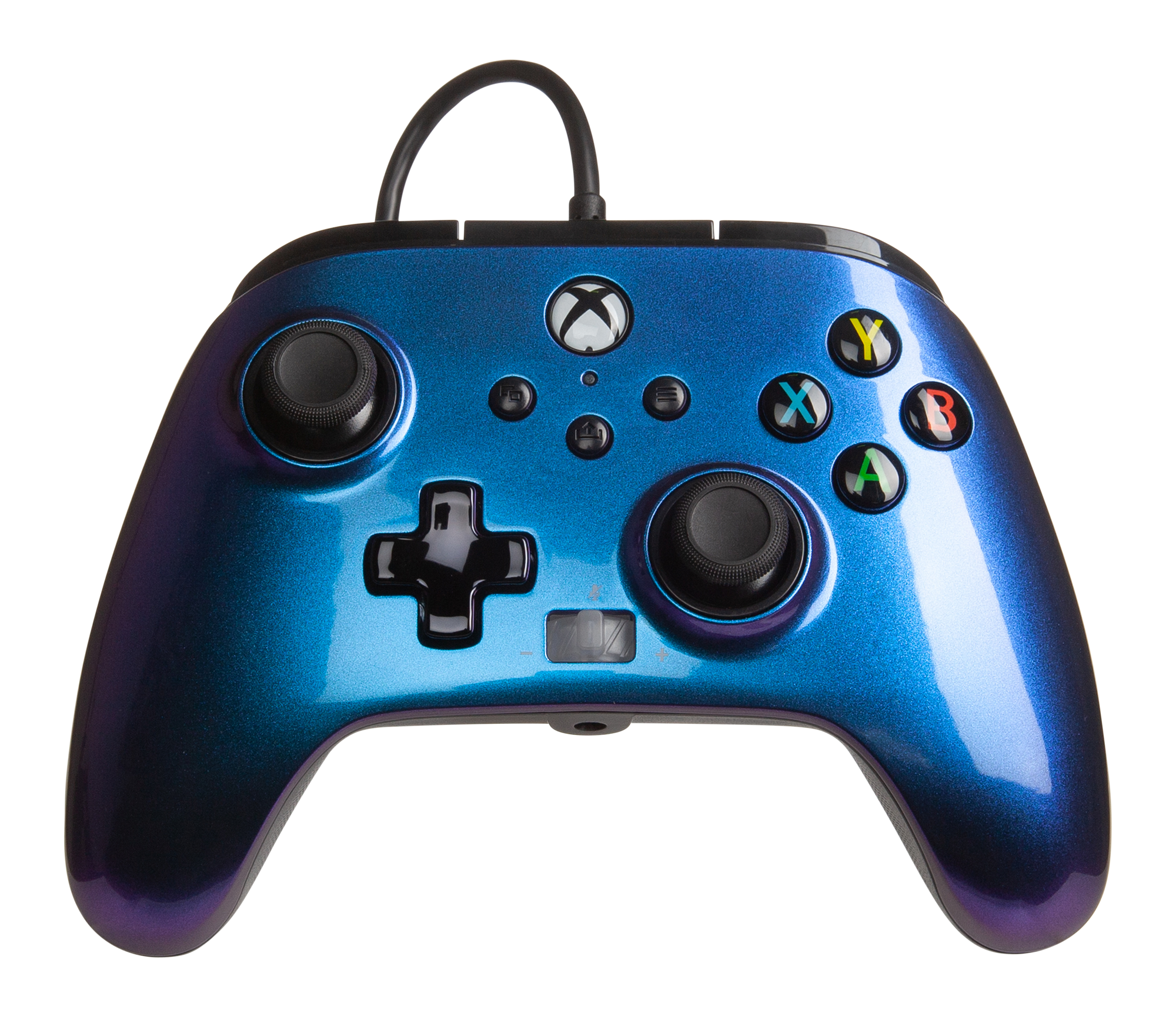 Xbox one best sale wired controller gamestop