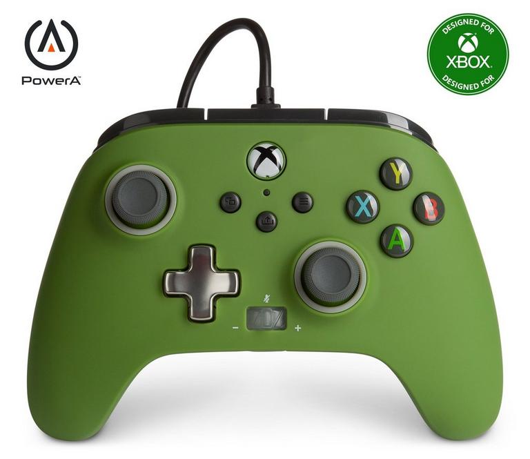 PowerA Enhanced Wired Controller for Xbox Series X/S