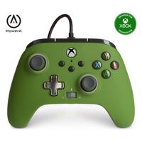 list item 1 of 10 PowerA Enhanced Wired Controller for Xbox Series X/S
