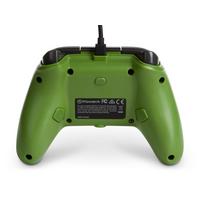 list item 4 of 10 PowerA Enhanced Wired Controller for Xbox Series X/S