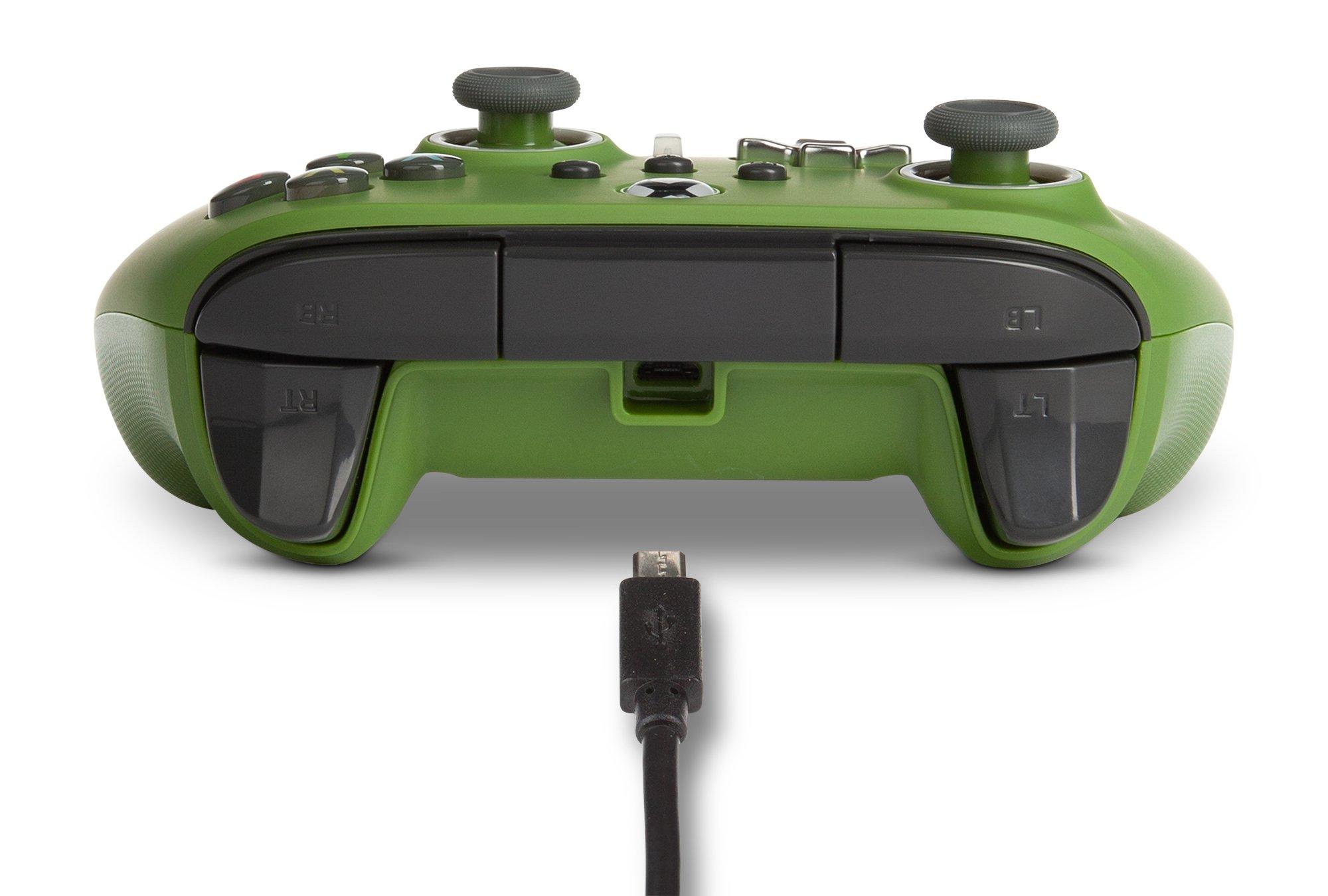 PowerA Enhanced Wired Controllers for Xbox Series X, S