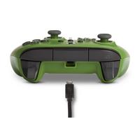 list item 7 of 10 PowerA Enhanced Wired Controller for Xbox Series X/S
