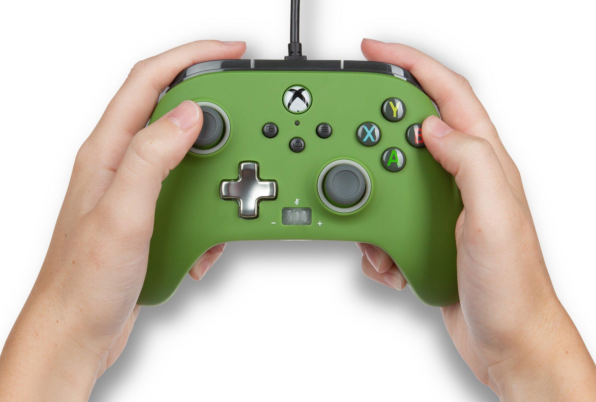 PowerA Enhanced Wired Controller for Xbox Series X/S