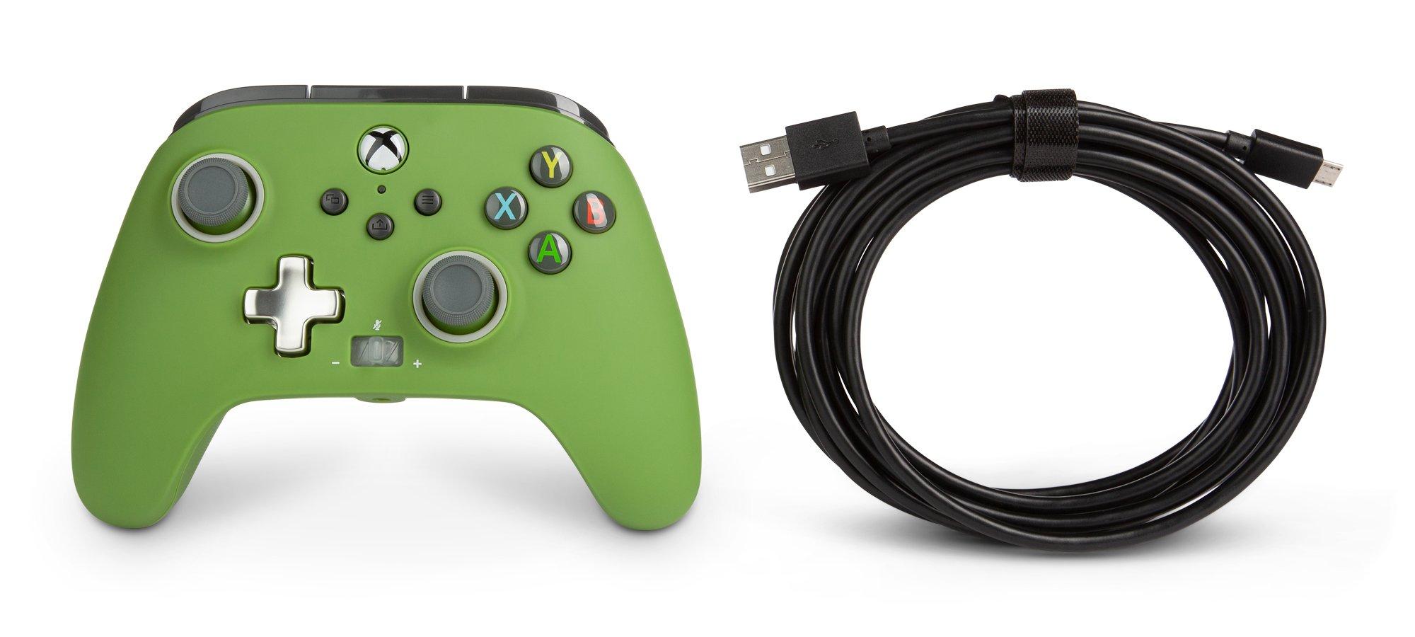 Xbox one wired controller hot sale gamestop