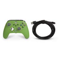 list item 9 of 10 PowerA Enhanced Wired Controller for Xbox Series X/S