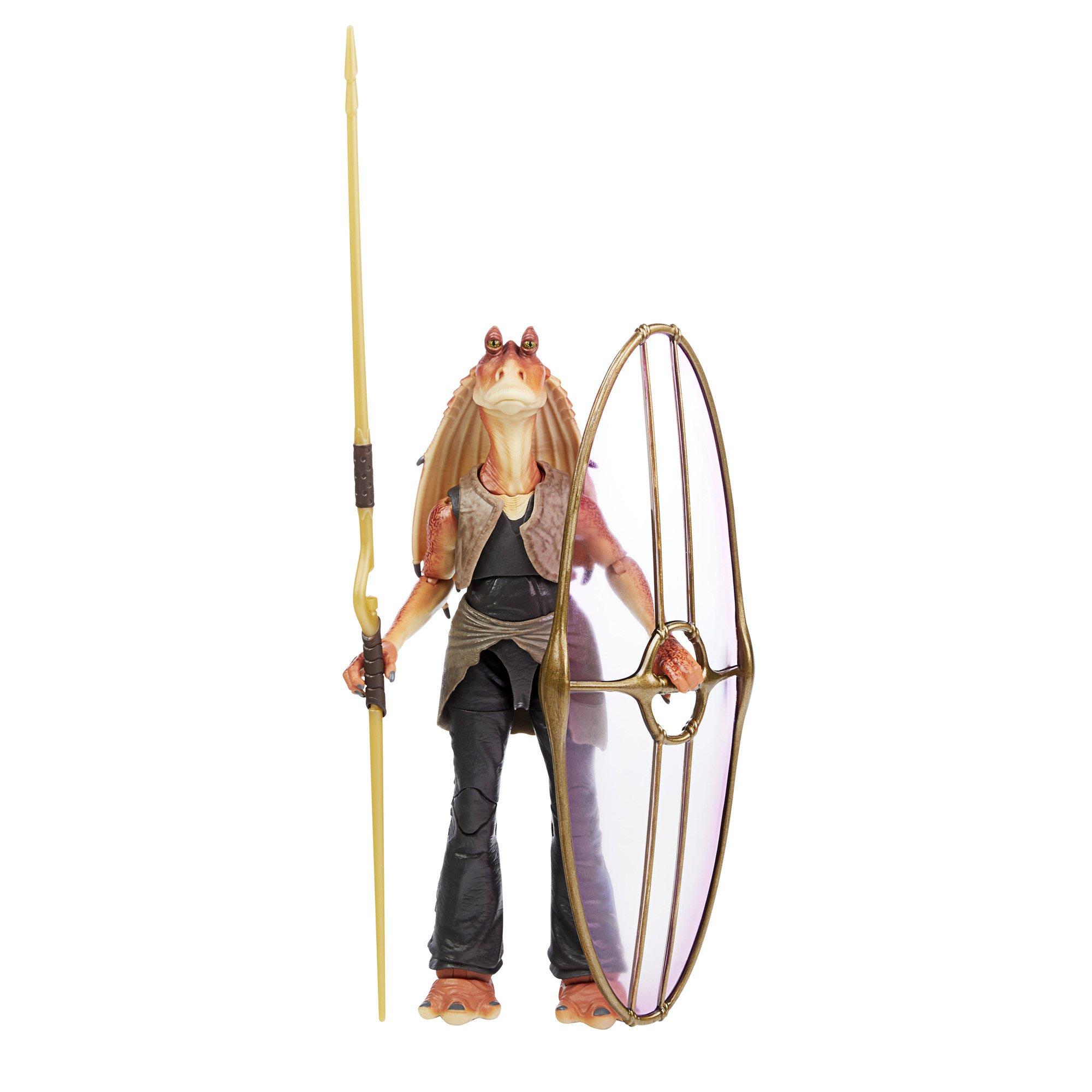 star wars episode 1 jar jar binks action figure