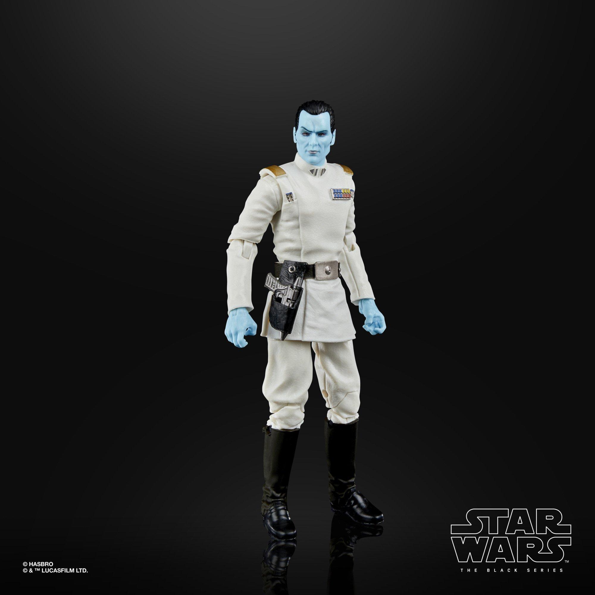 admiral thrawn black series