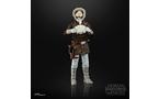 Hasbro Star Wars: The Black Series Archive Han Solo &#40;Hoth&#41; 6-in Action Figure