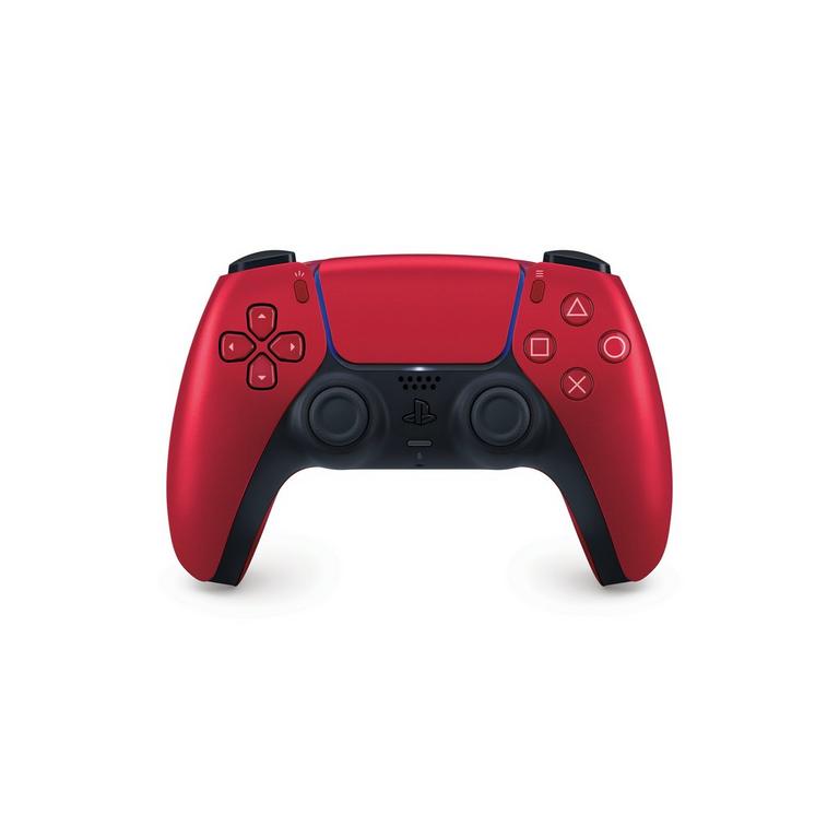Sony DualSense Wireless Controller for PlayStation 5 - Volcanic Red