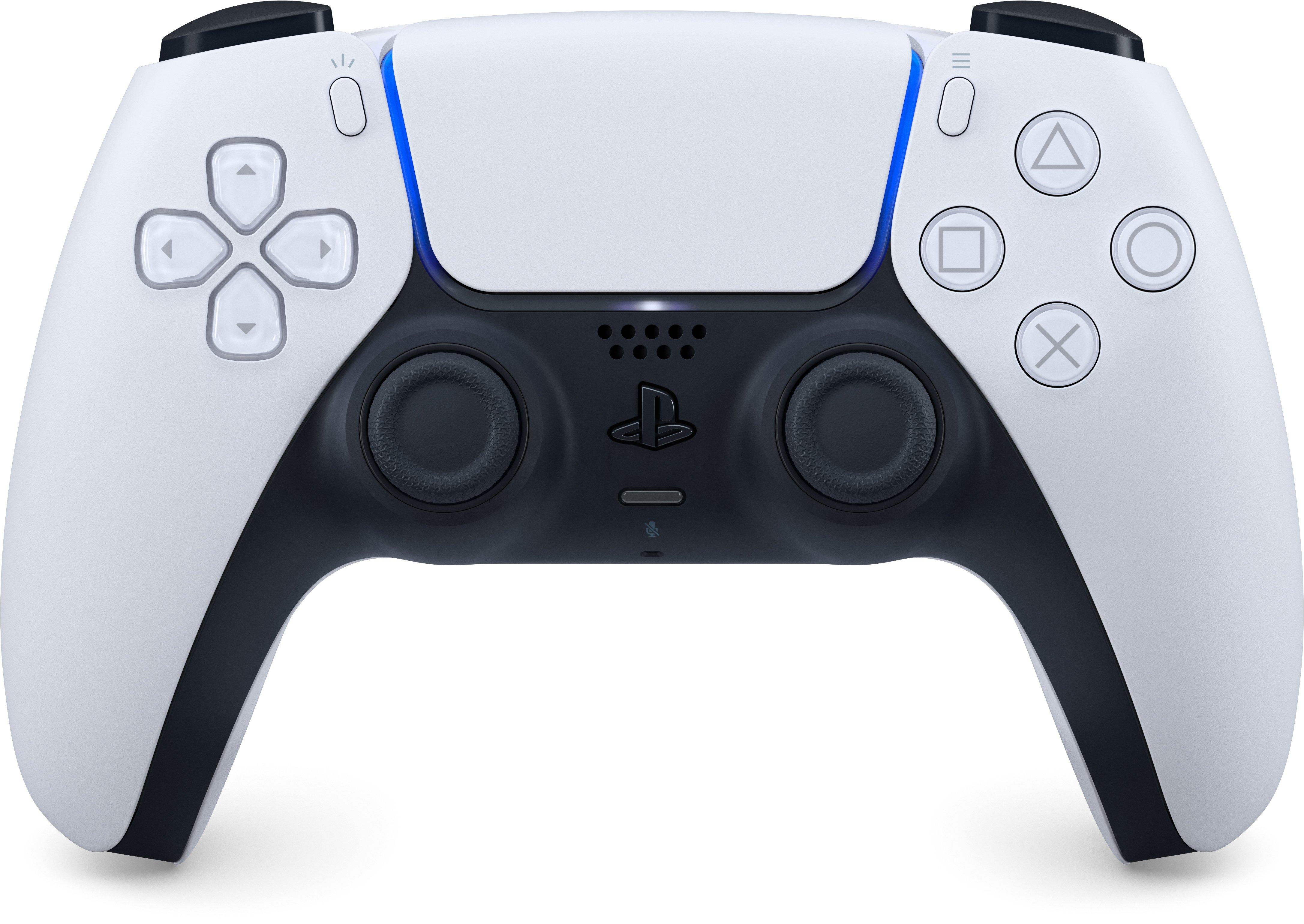 ps4 controller gamestop