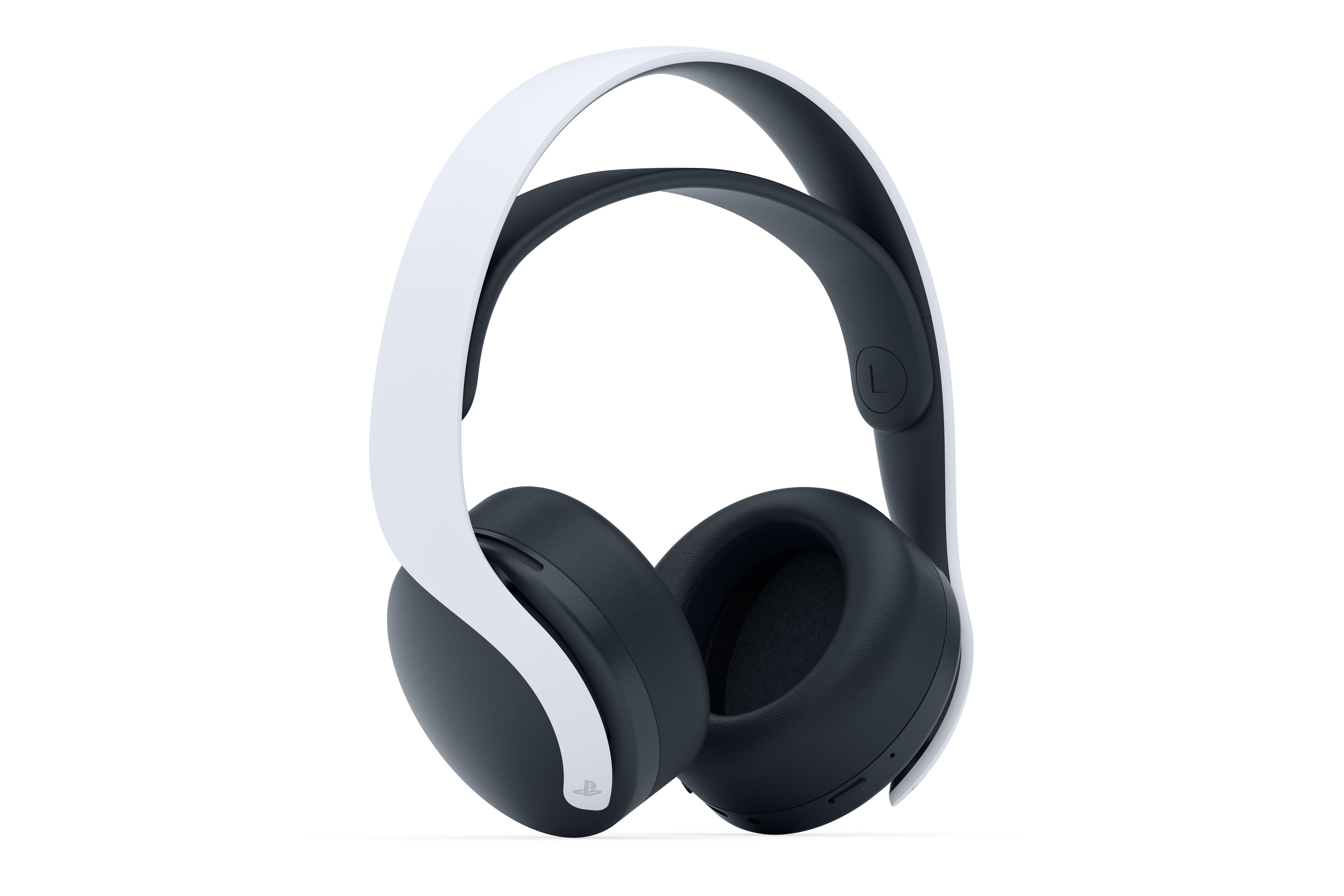 Bøje Bør klynke Sony PULSE 3D Wireless Gaming Headset for PlayStation 5 | GameStop