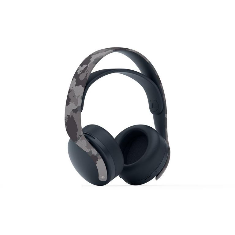 Sony PULSE 3D Wireless Gaming Headset for PlayStation 5 | GameStop