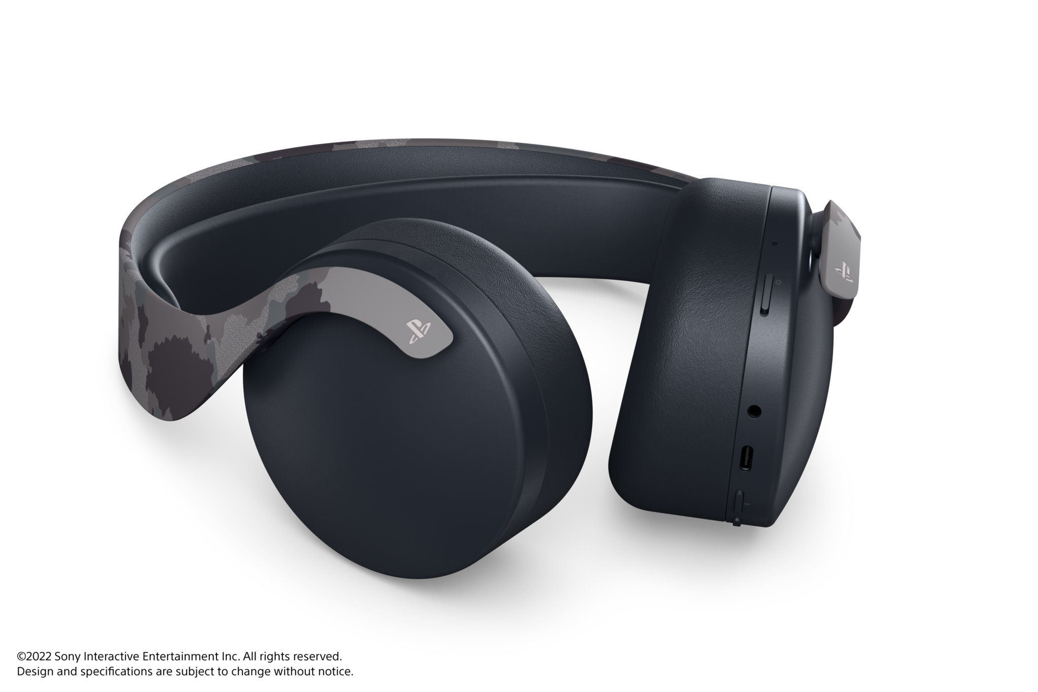 Trade In Sony PULSE 3D Wireless Gaming Headset for PlayStation 5