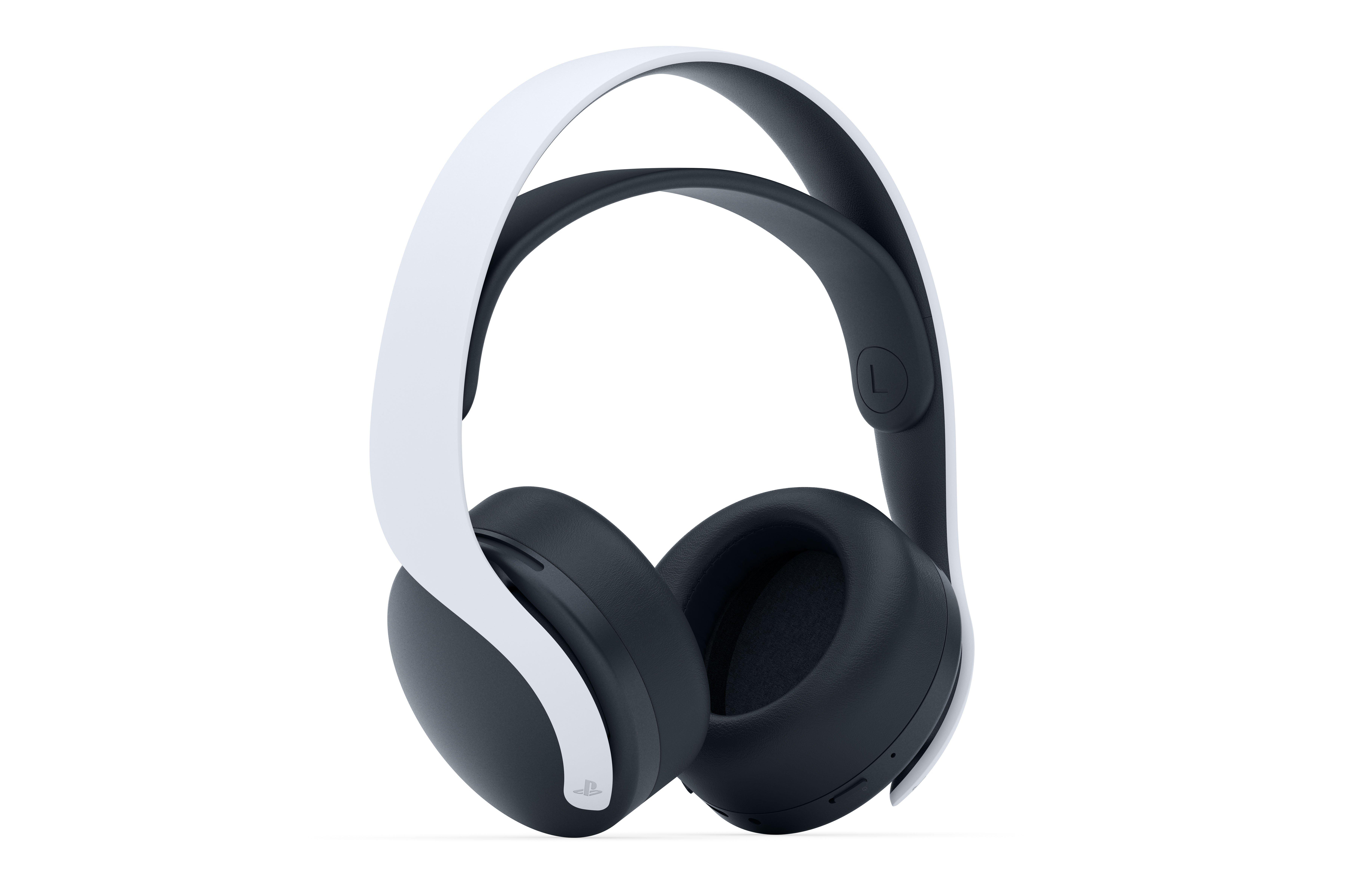 Sony Auriculares inalámbricos PULSE 3D™ Black - Movistar