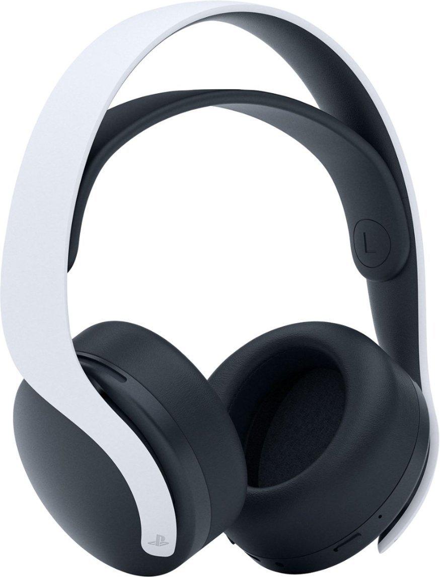 Sony PULSE 3D Wireless Gaming Headset for PlayStation 5