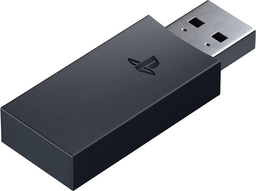 Audífonos Inalámbricos Pulse 3D PlayStation 5 Grey Camo