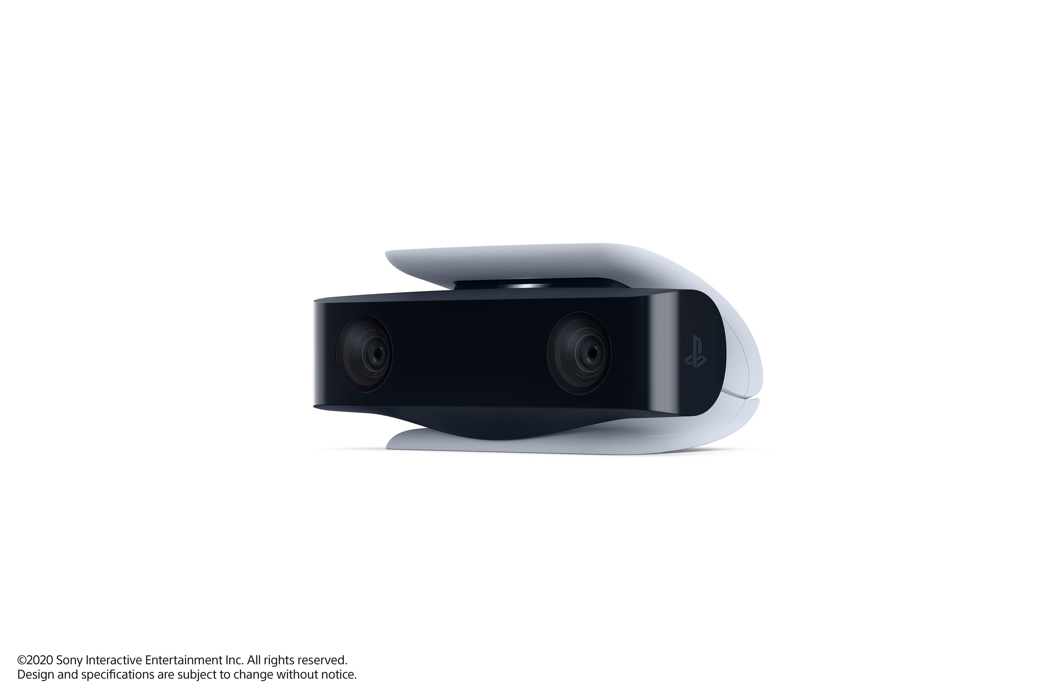 Sony PlayStation 5 HD Camera