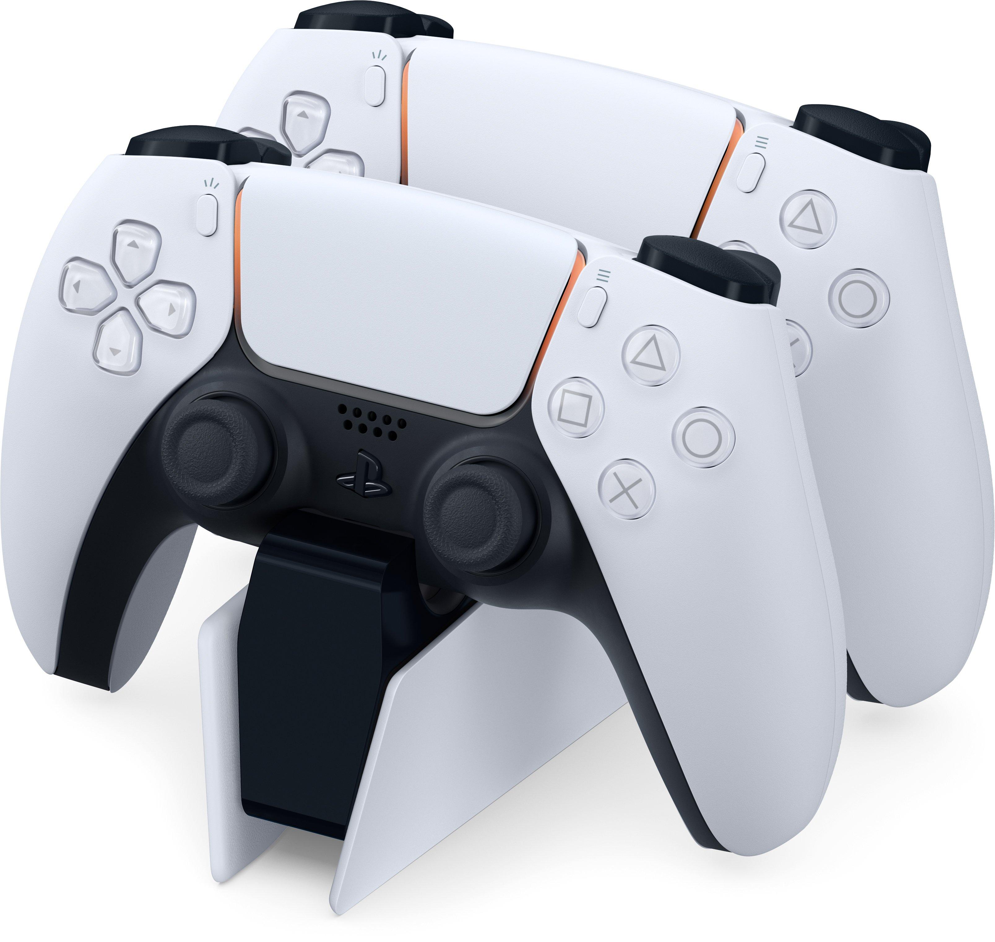 Cuponeiros - Console Playstation 5 - Ps5 + 2 Controles Dualsense