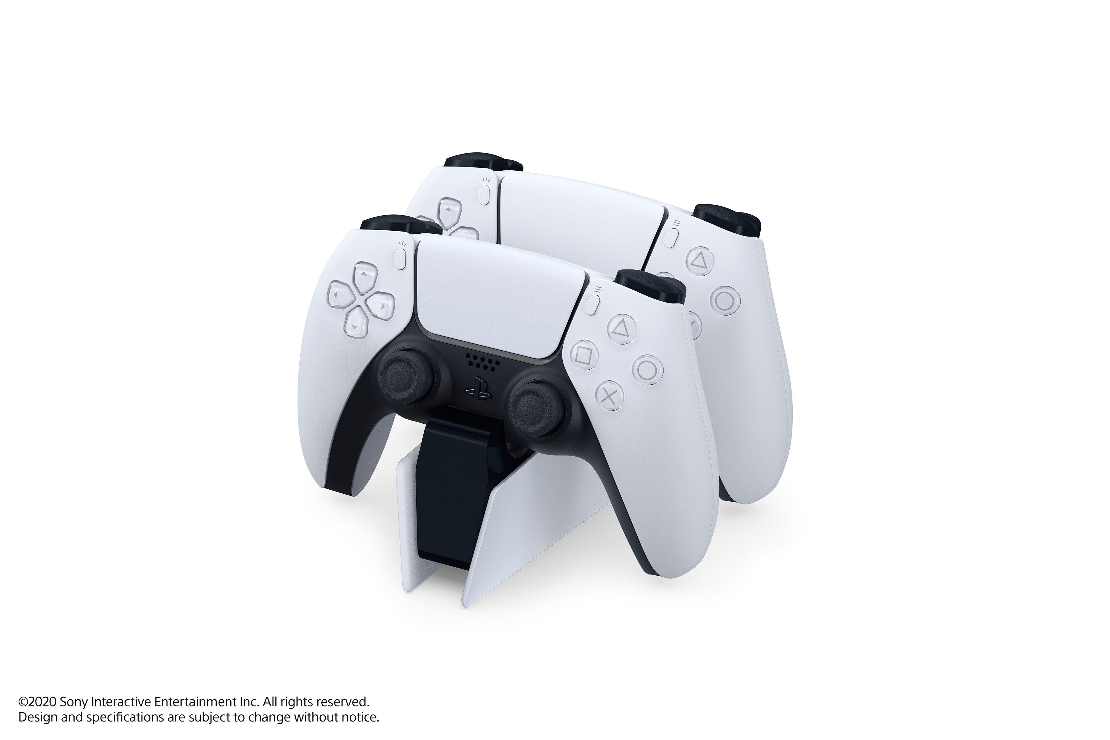 Ps4 controller on sale charger gamestop