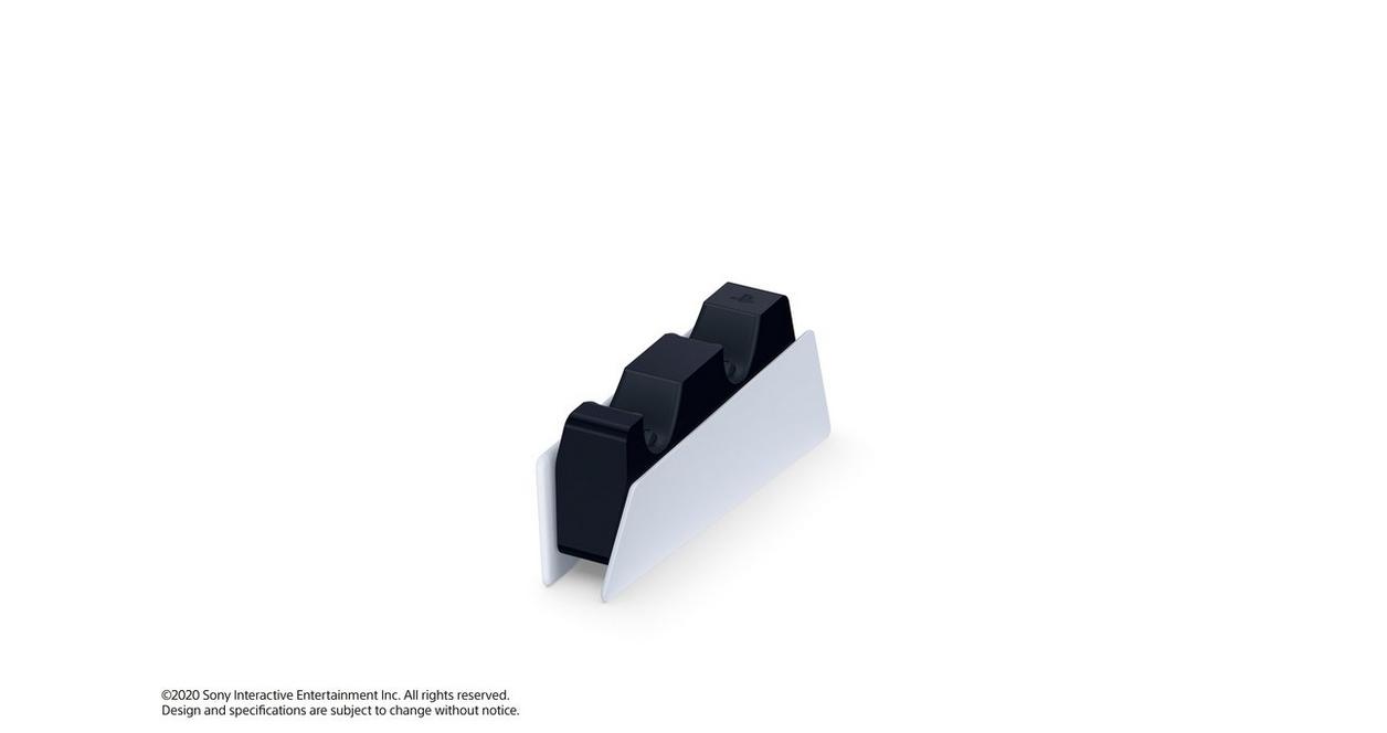 Sony PlayStation 5 DualSense Charging Station