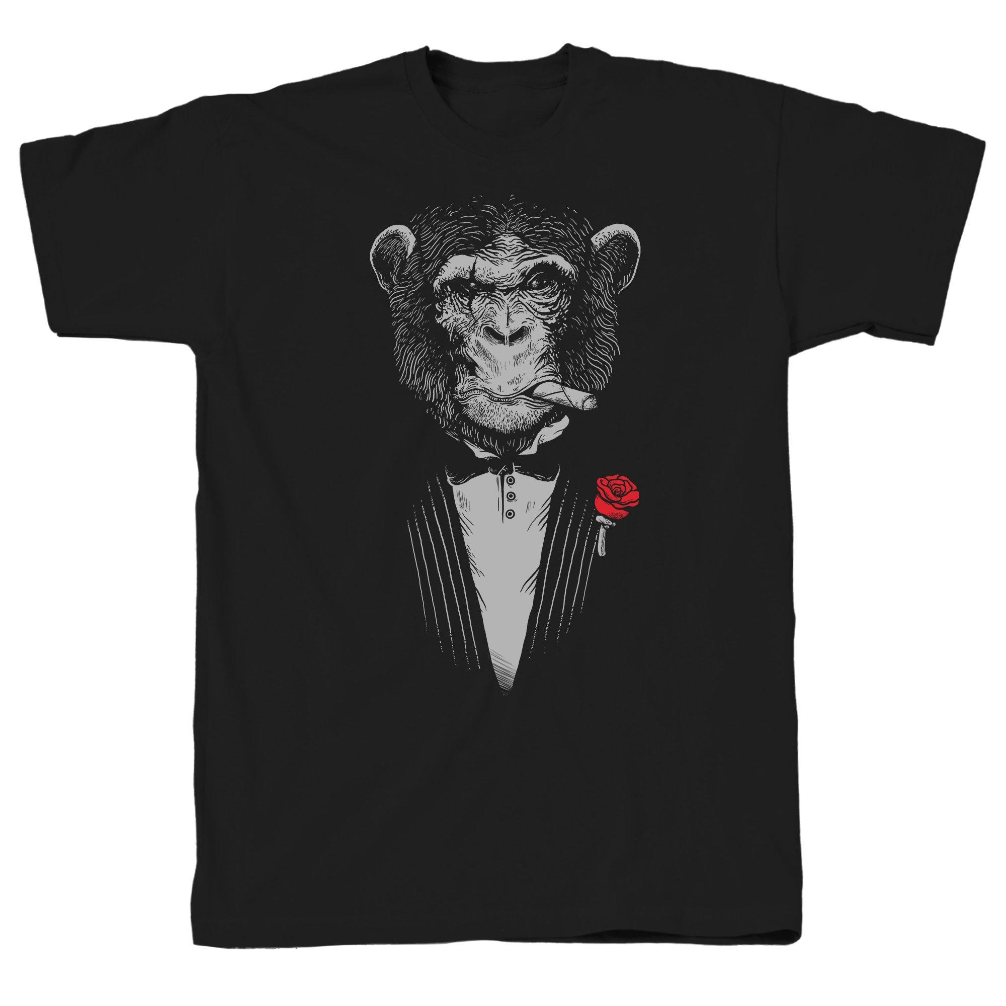 Download Monkey Business T Shirt Gamestop