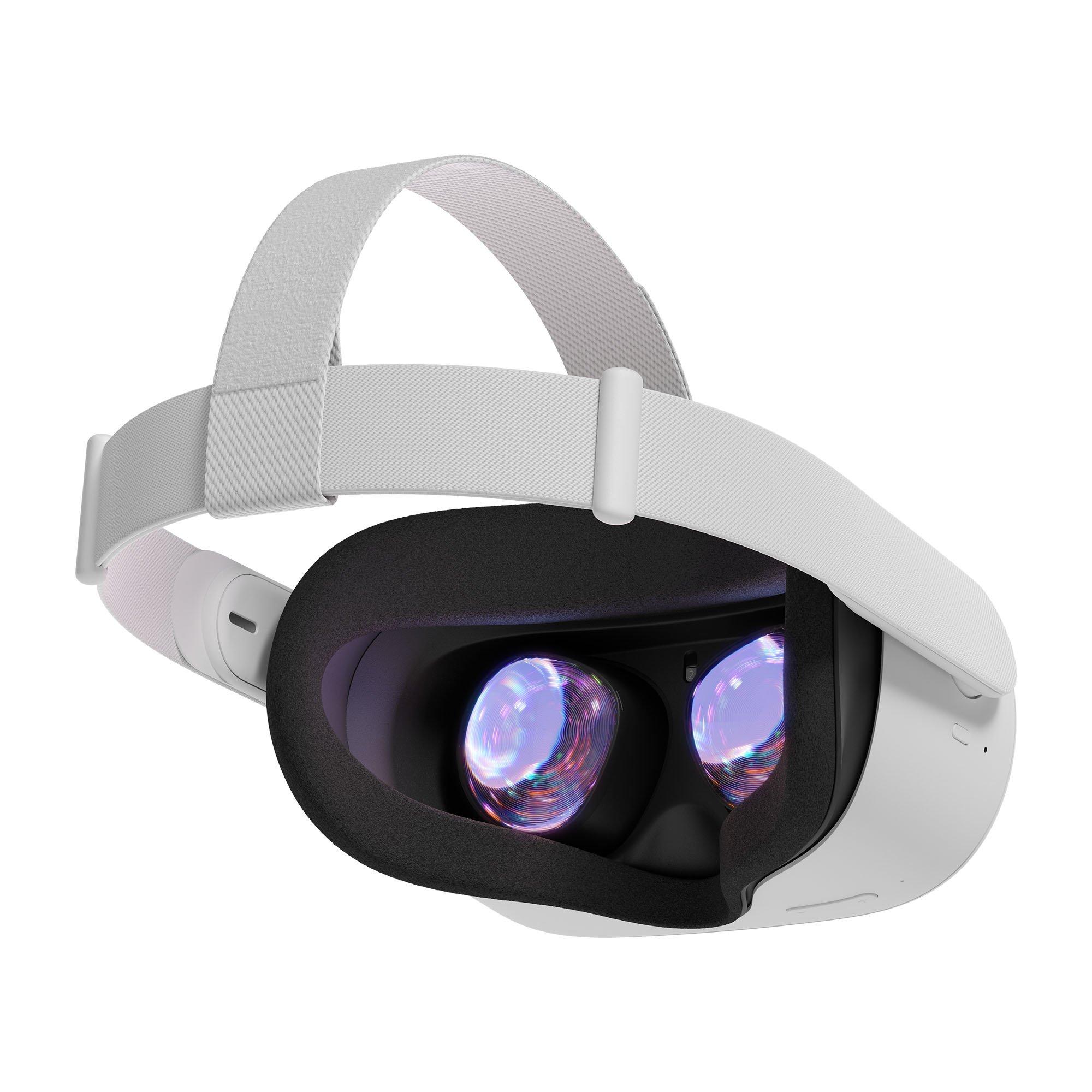 人気商品】 Oculus Quest 2 128GB (現Meta Quest 2) - PC/タブレット