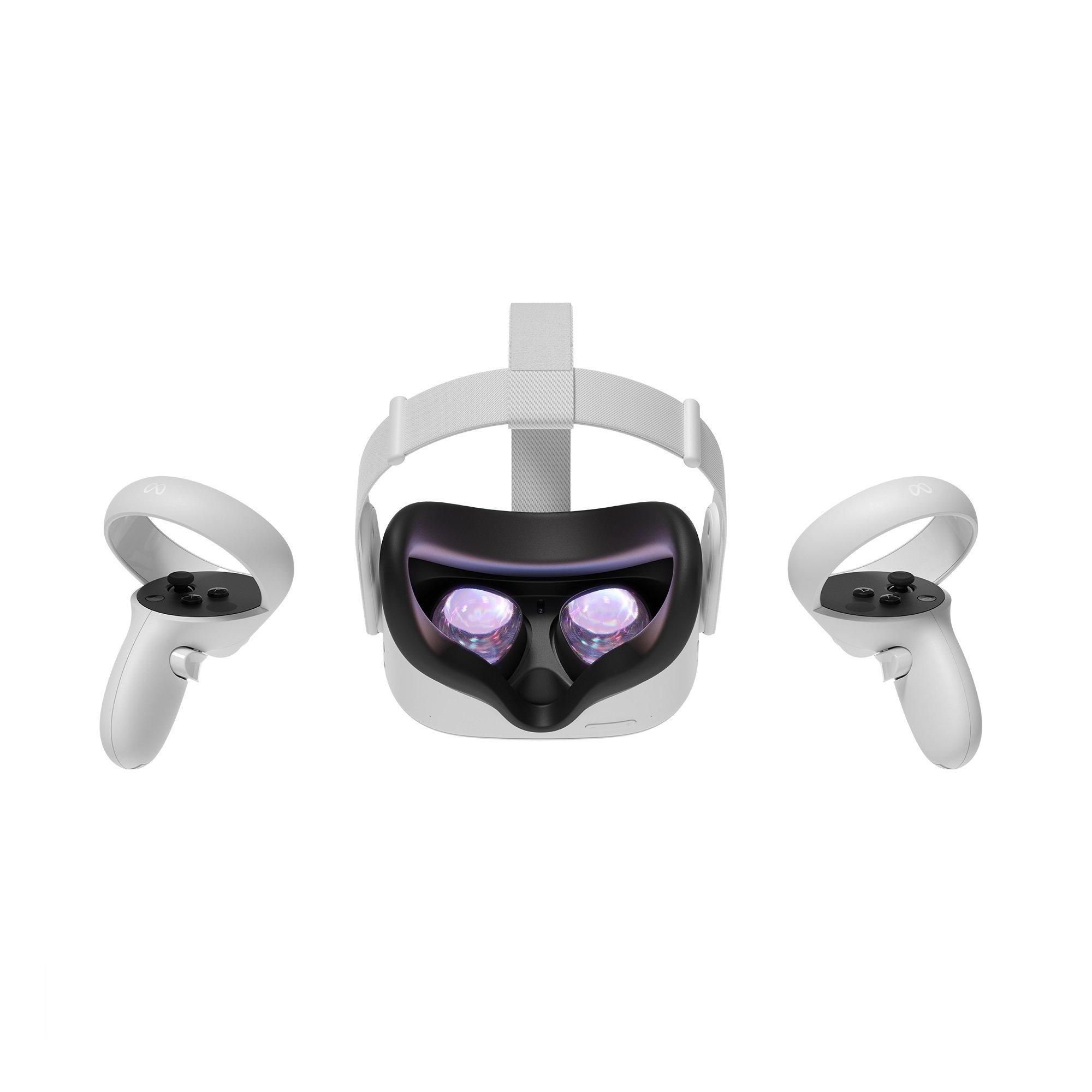 Oculus Quest 2 256gb Electronics Gamestop - how to get roblox on oculus quest 2