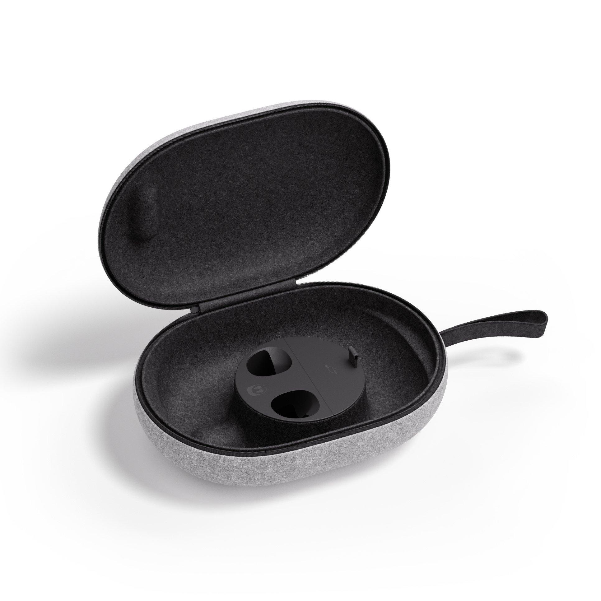 Meta Quest 2 Carrying Case