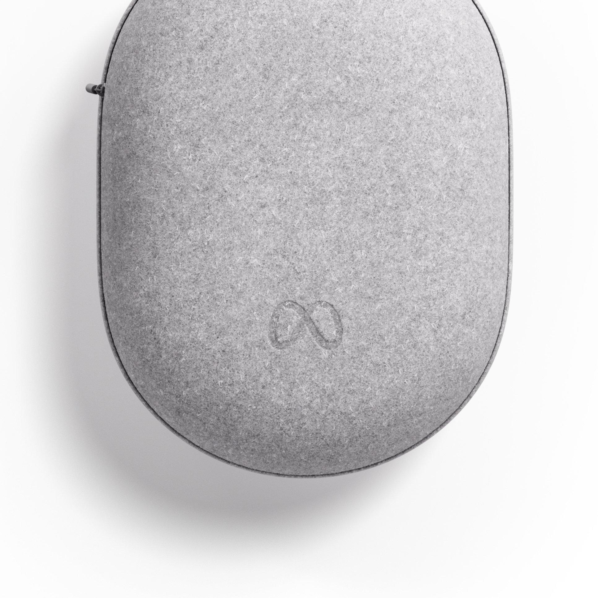 Meta Quest 3 Carrying Case