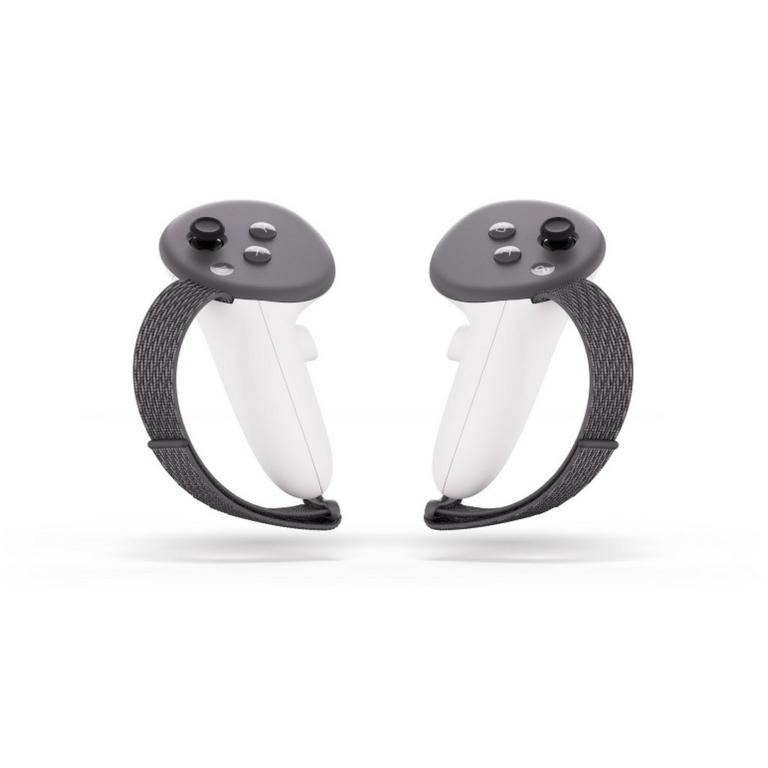 Virtual Reality Best Knuckle Strap For Oculus Quest Quest Meta