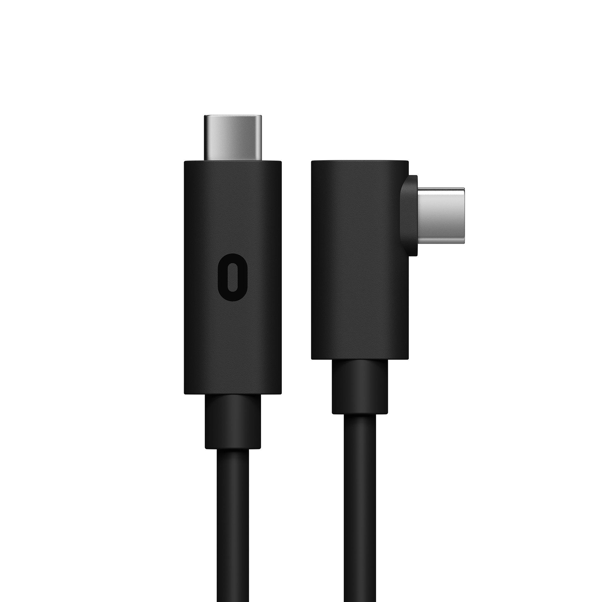 oculus rift power cable