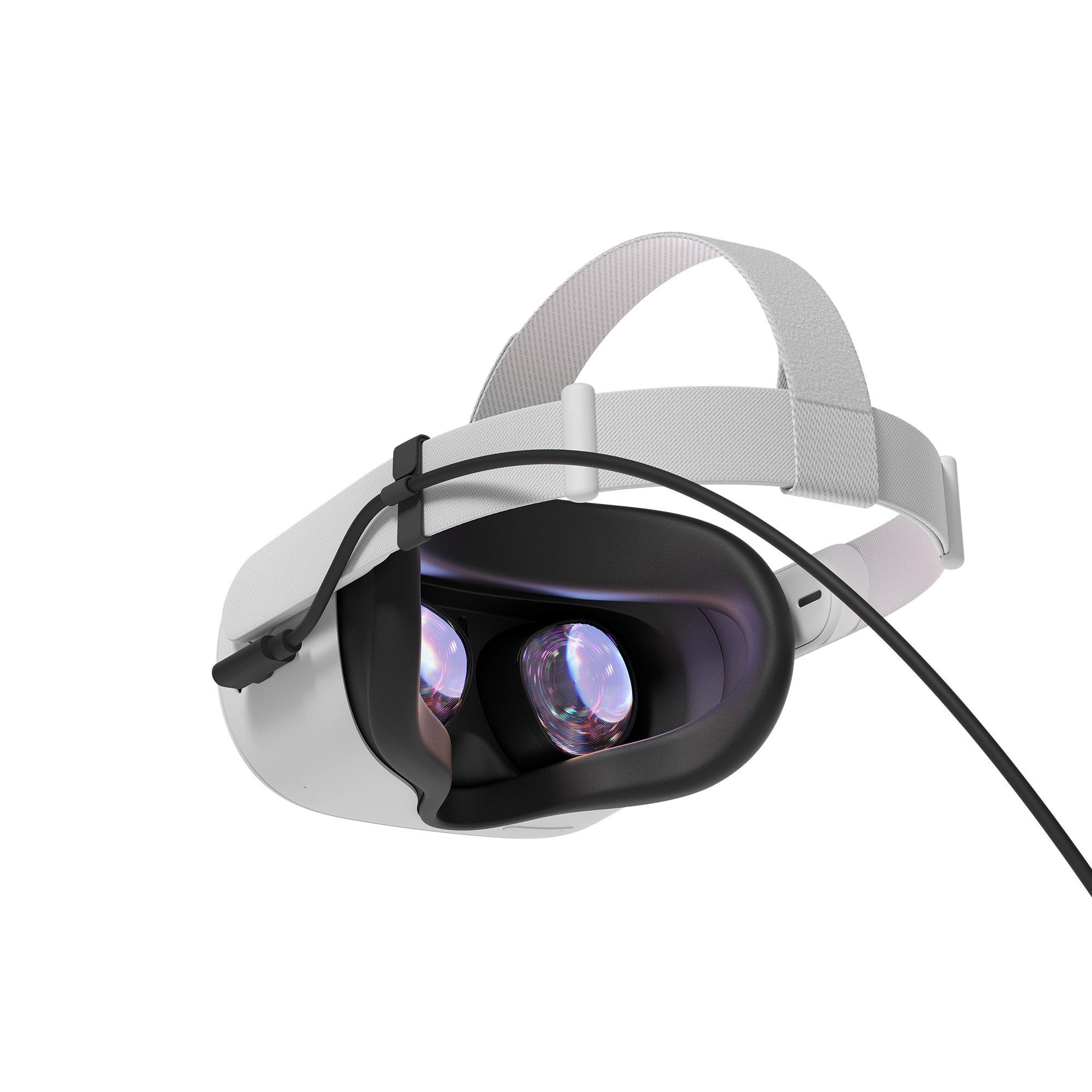 Oculus quest deals link cable buy