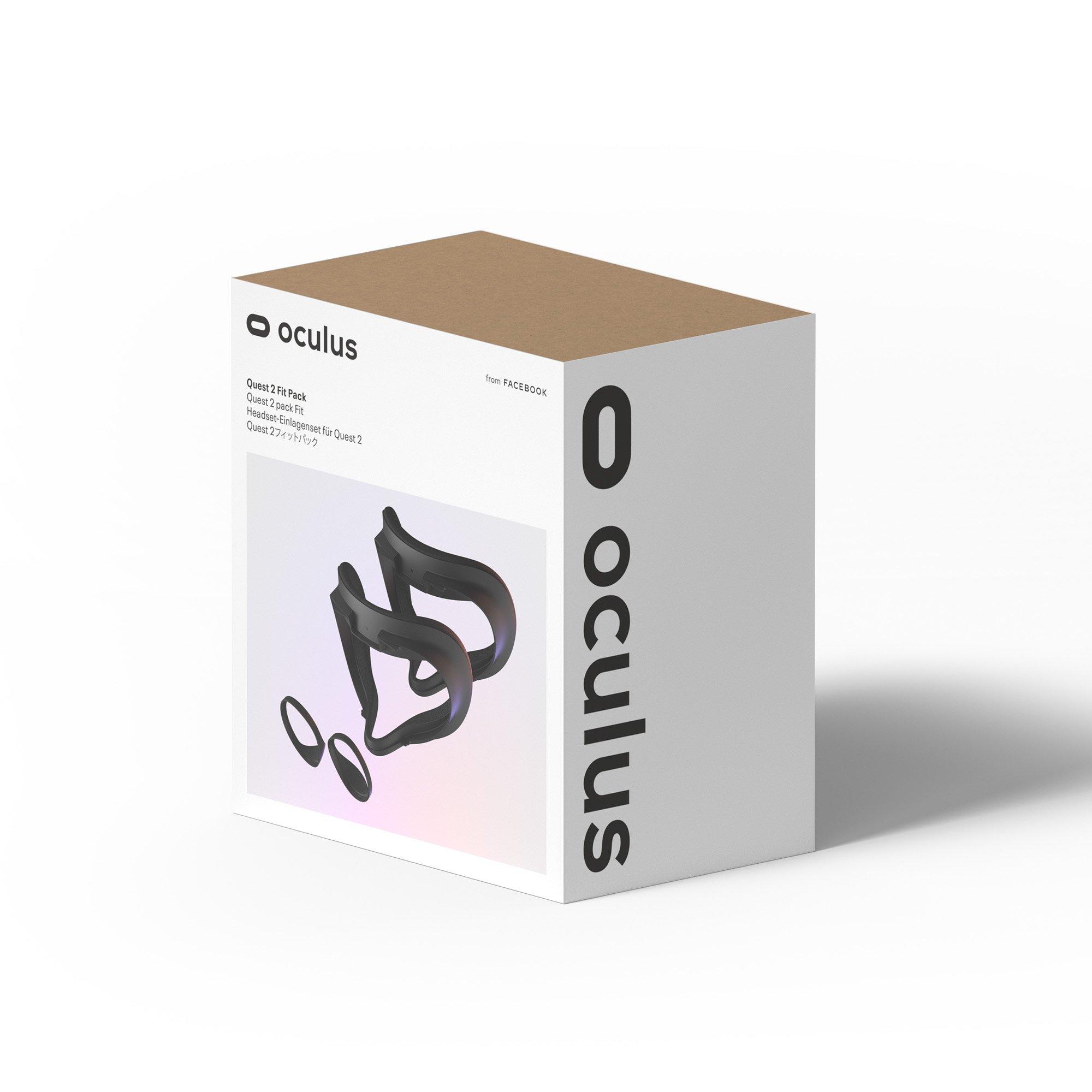 Oculus Quest 2 Facial Interfaces Electronics GameStop