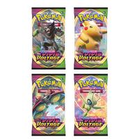 Pokemon: Card Game Sword and Shield Vivid Voltage Booster Pack |