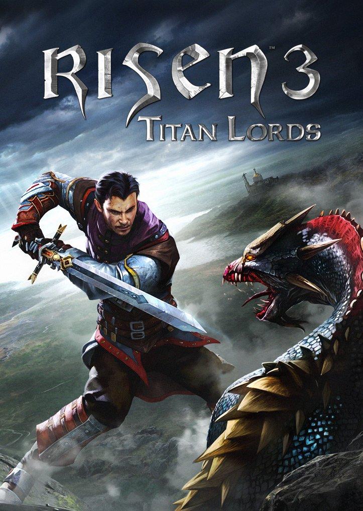 Risen 3: Titan Lords - PC