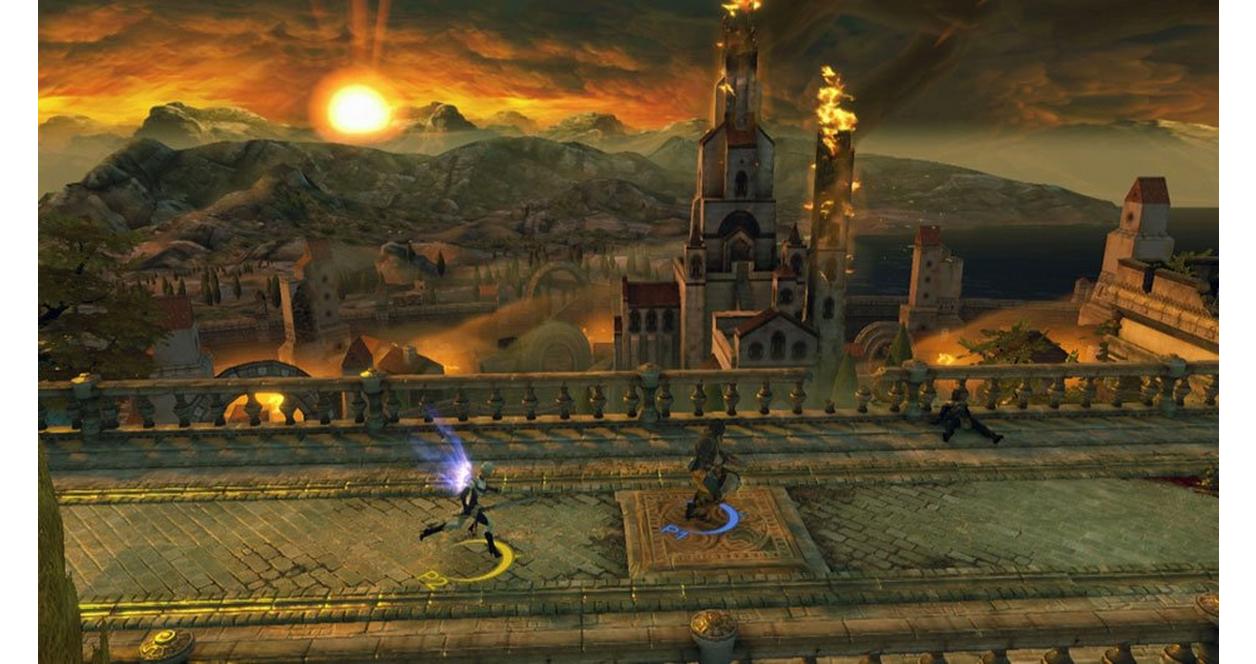 Sacred 3 Gold Edition - PC