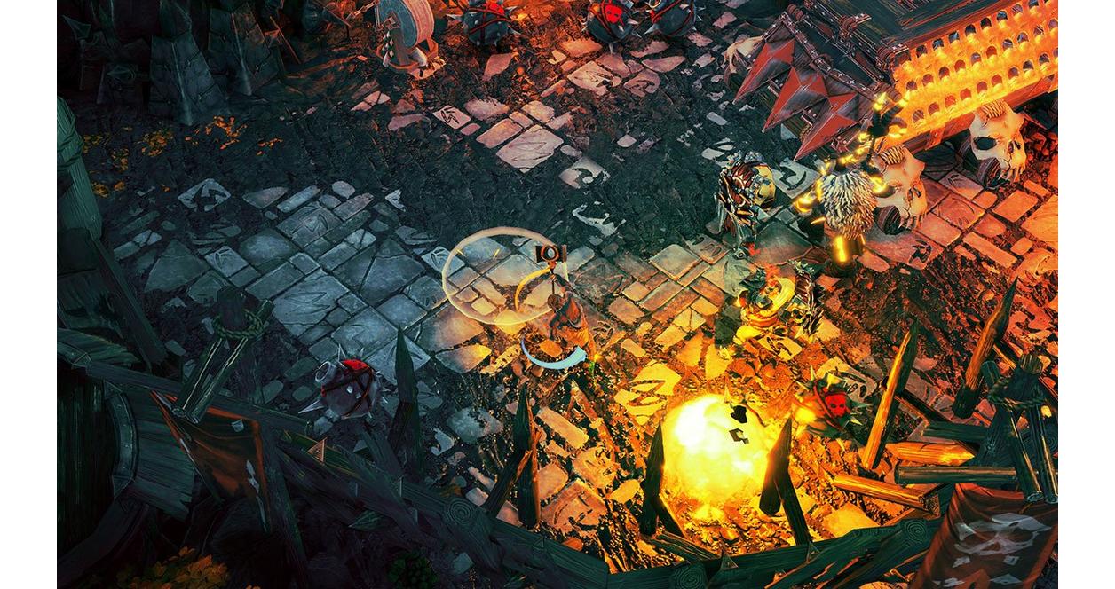 Sacred 3 Gold Edition - PC
