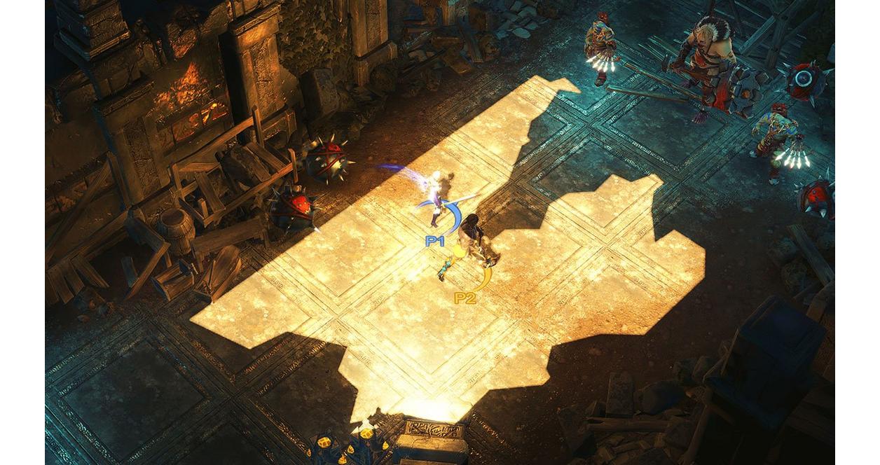 Sacred 3 Gold Edition - PC