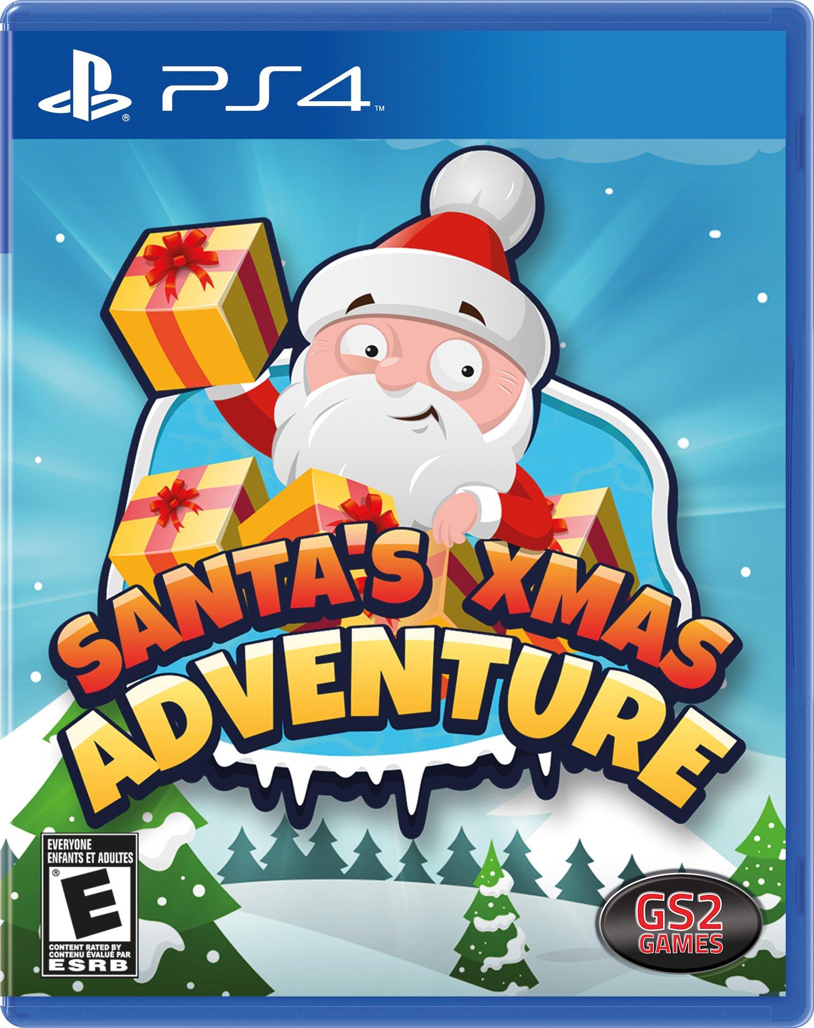 Ps4 games for christmas new arrivals