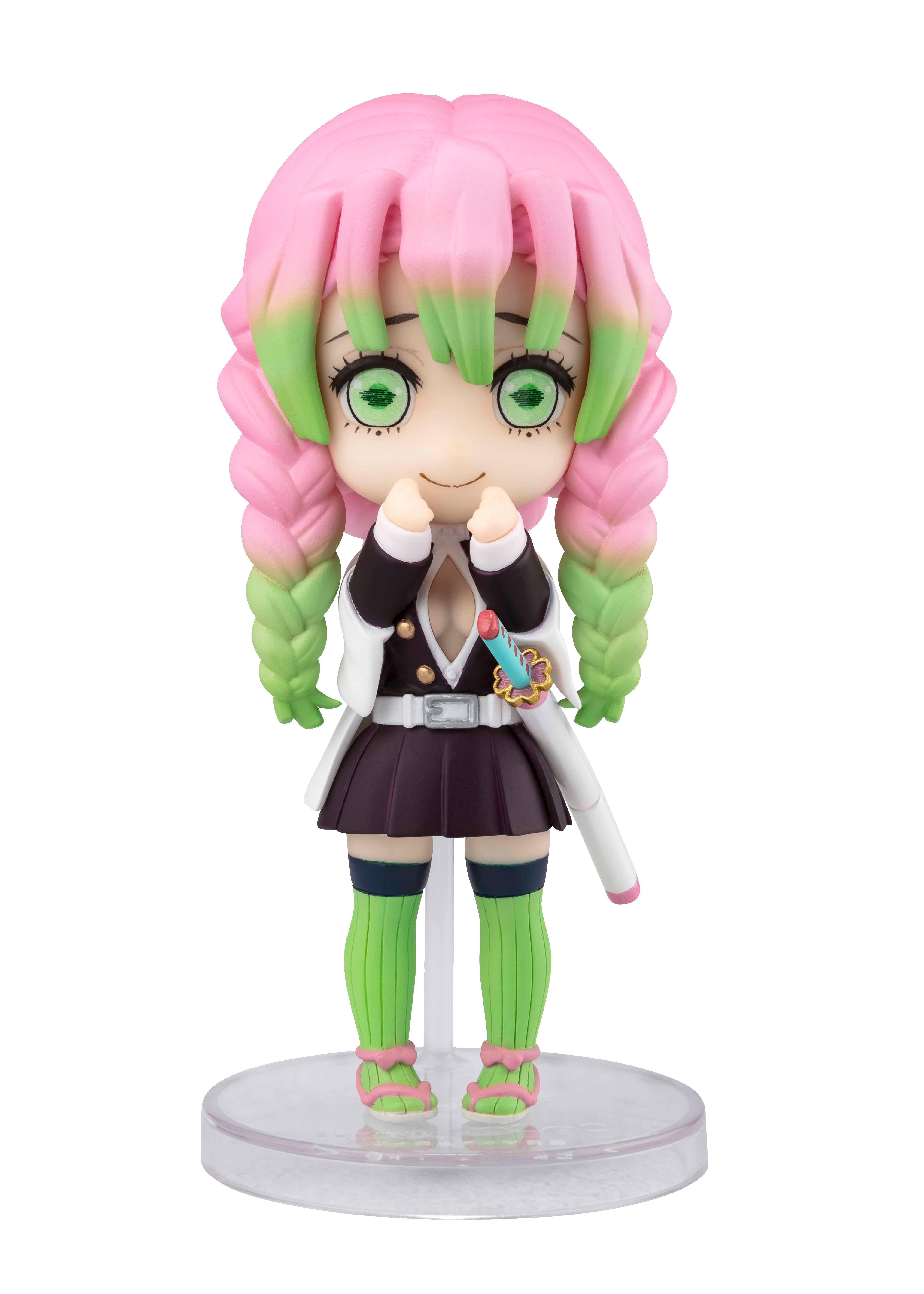 mitsuri statue