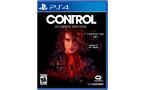 Control Ultimate Edition - PlayStation 4