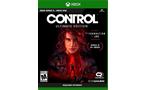 Control Ultimate Edition - Xbox One