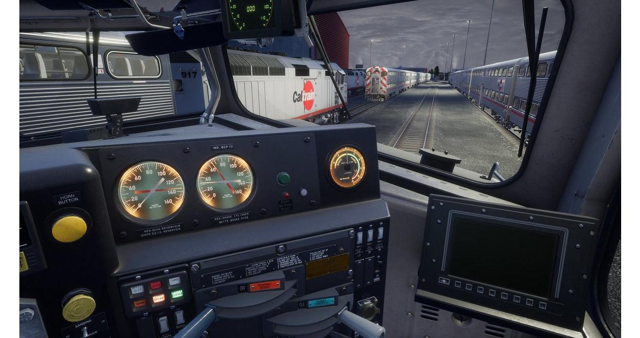 Train Sim World 2: Collector's Edition - PlayStation 4
