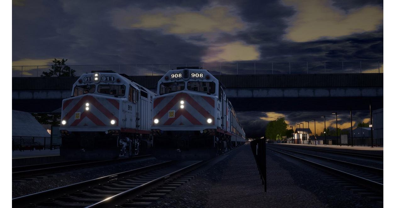 Train Sim World 2: Collector's Edition - PlayStation 4