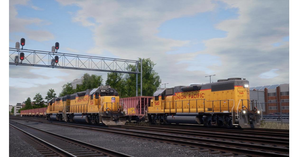 Train Sim World 2: Collector's Edition - PlayStation 4