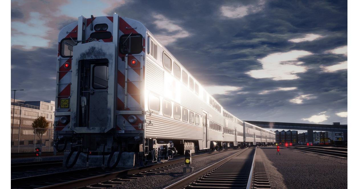 Train Sim World 2: Collector's Edition - PlayStation 4