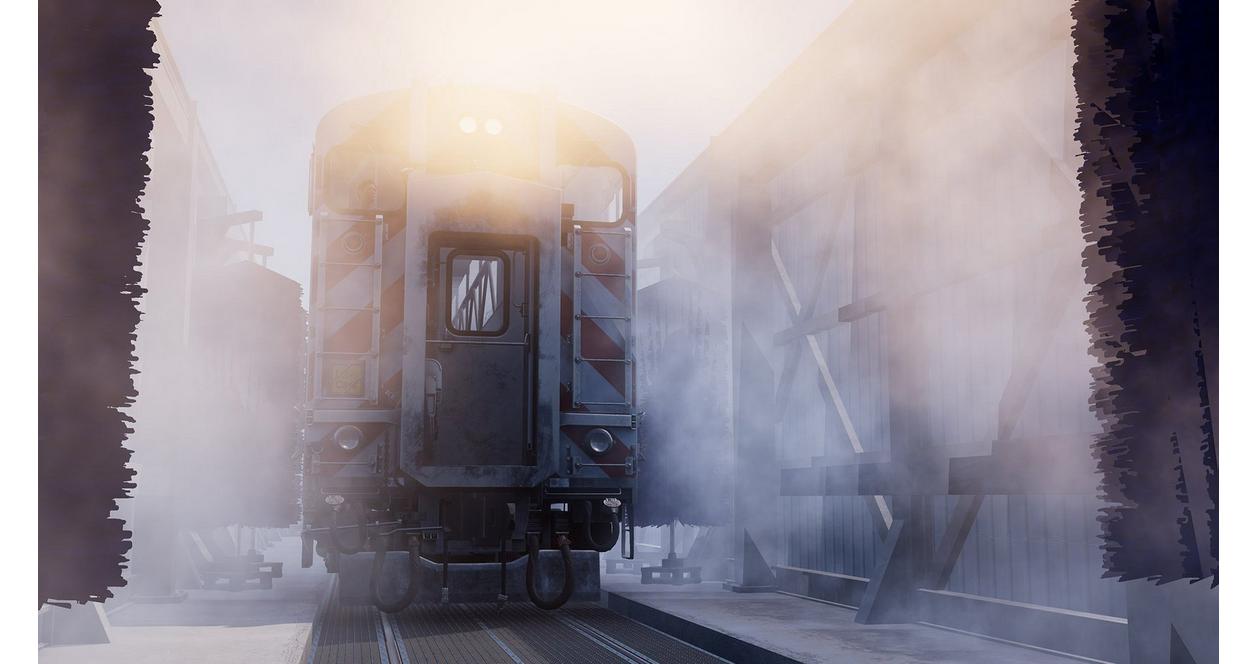 Train Sim World 2: Collector's Edition - PlayStation 4